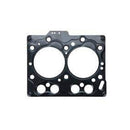 For Yanmar engine parts 2TN68 2D68 cylinder head gasket