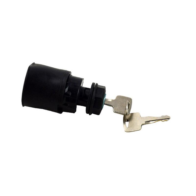 Forklift Ignition Switch Mitsubishi-Caterpillar 91A07-01901 Hacus Aftermarket