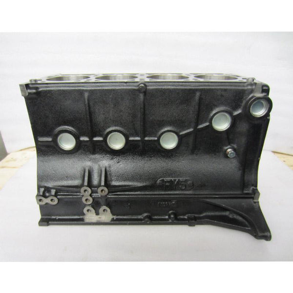 Forklift K15 K21 K25 Engine Cylinder Block For Nissan