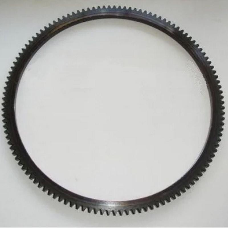 Forklift Part a-12312-L1800 Flywheel Ring Gear 113 Teeth for Nissan TD27 Engine