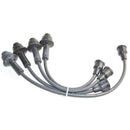 Forklift Parts Cable Spark Plug 80919-76102-71 For Toyota 4Y Engine