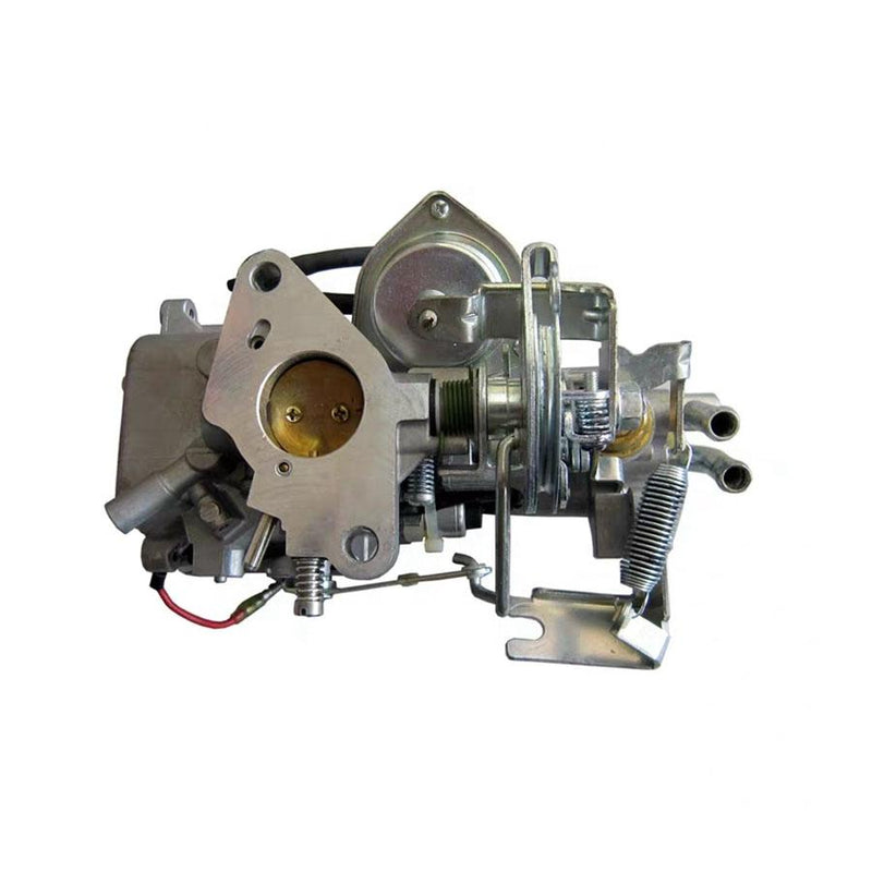 Forklift Parts N-16010-Fu400 Carburetor for Nissan Engine K21 K25