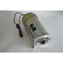 Forklift Parts Turning Motor FB30-7 75V 550W 18 Gear S-1850-0060 For Tcm