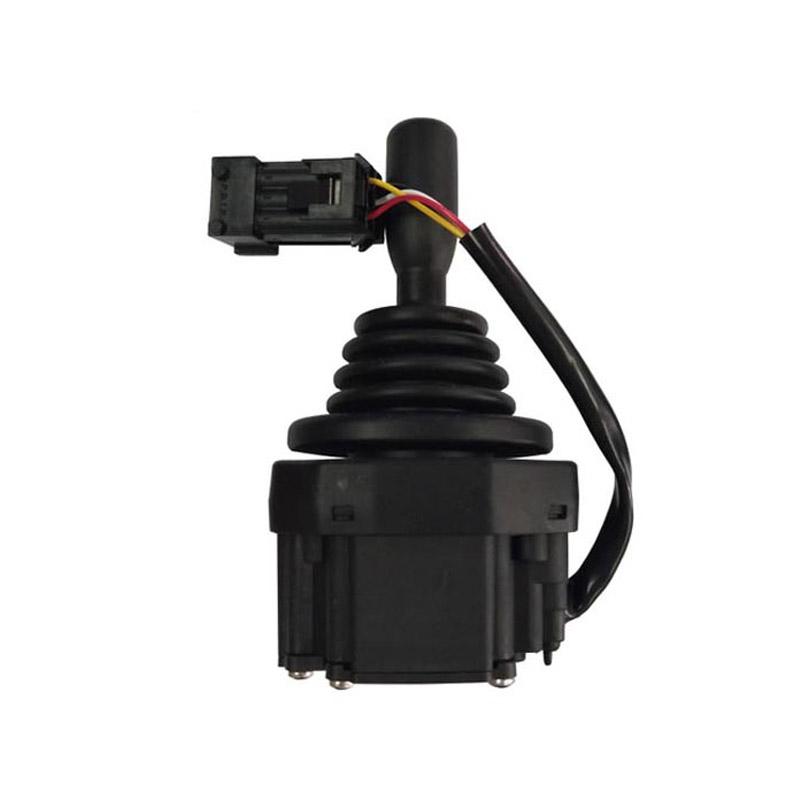 Forklift Single Axis Joystick Controller 7919040093 For Linde