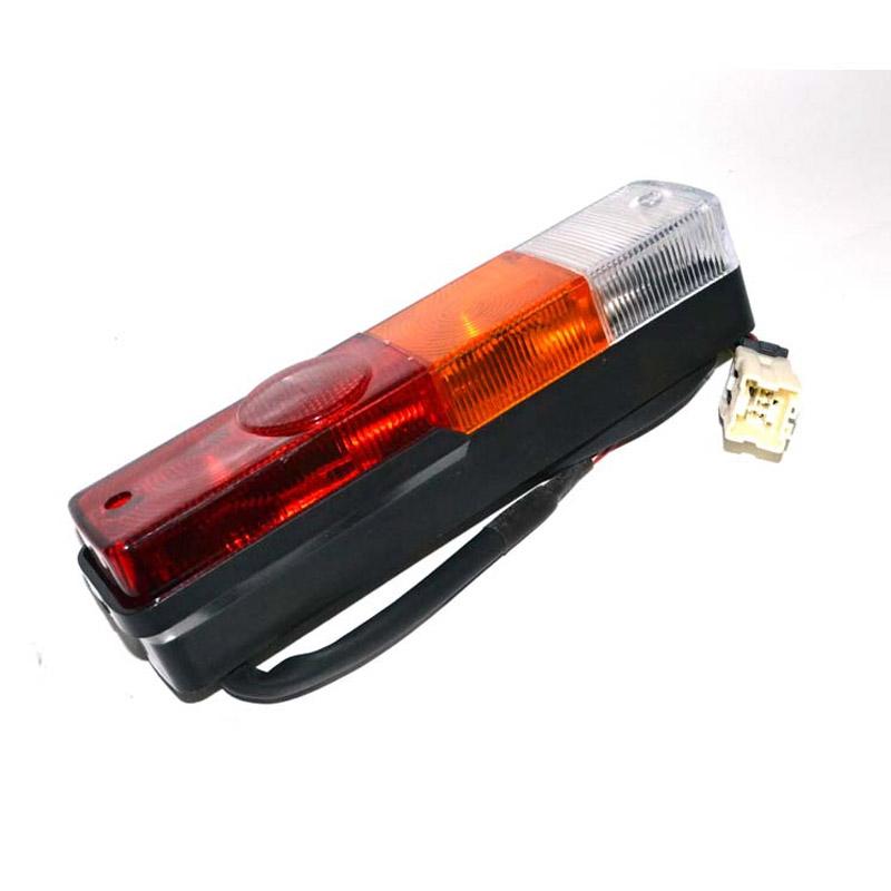 Forklift Tail Light Rear Lamp 37B-1EB-3010 for Komatsu FD10/15 FD18-16 FD20/25