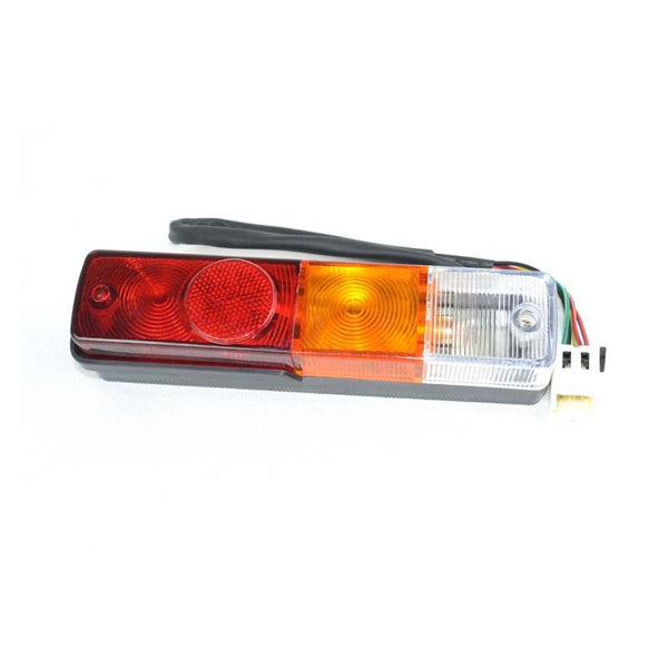 Forklift Tail Light Rear Lamp 37B-1EB-3010 for Komatsu FD10/15 FD18-16 FD20/25