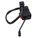 Forklift parts Forward Reverse Switch 91306-25200 For Mitsubishi