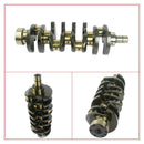 Forklift parts for 2Z engine crankshaft 13411-78701-71 13411-78700-71
