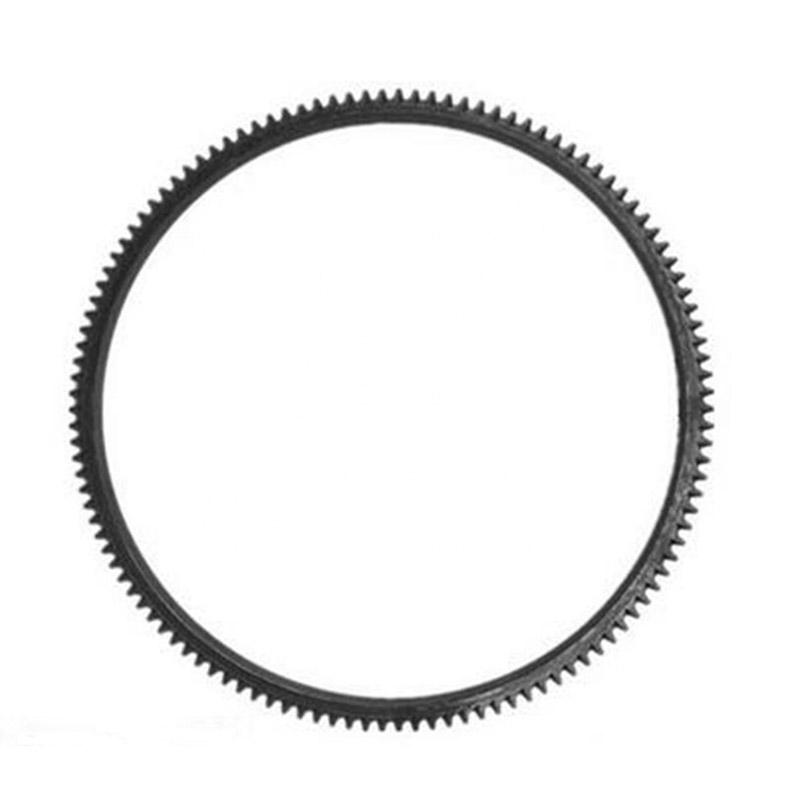 Forklift parts for C240 engine flywheel ring gear 9-12333-605-1