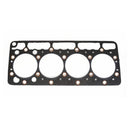 For kubota diesel engine parts V1200 cylinder head gasket