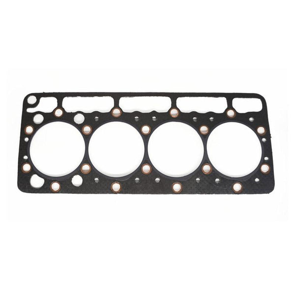 For kubota diesel engine parts V1200 cylinder head gasket