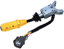 Forward & Reverse Column Switch 701/80145 for JCB Backhoe Loaders 3C 3D 3CX 4CX