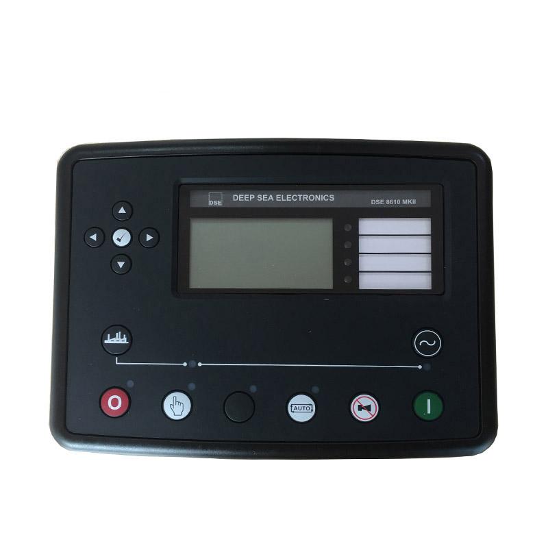 Free Shipping Generator Controller DSE8610 for Deep Sea Original