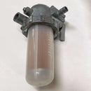 Fuel Filter Assembly 1G313-43010 for Kubota D1105 D1305 D722 D782 D902 V1505 Z482 Z602 Engine