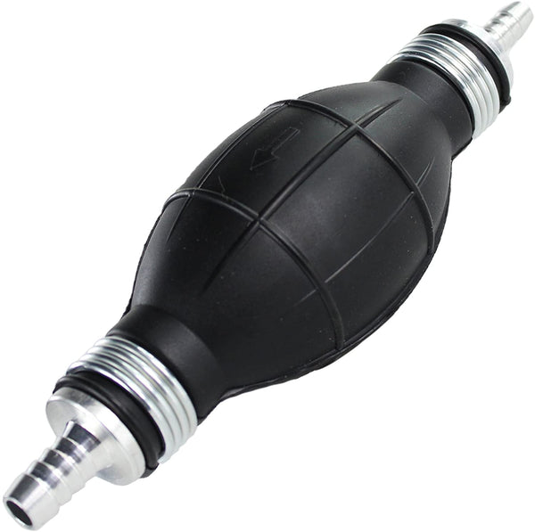 Fuel Hand Primer Pump 7219755 for Bobcat S100 S130 S150 S160 S175 S205 S510 S530