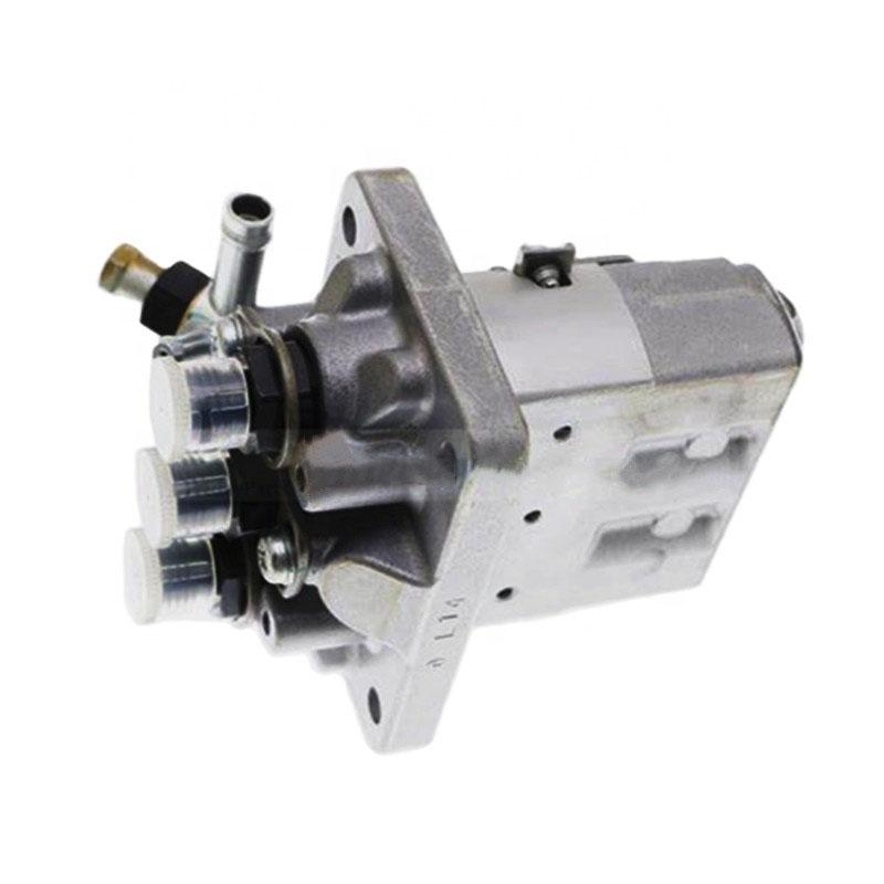 Fuel Injection Pump 30L65-01700 For Mitsubishi Engine L3E Doosan Solar 015PLUS