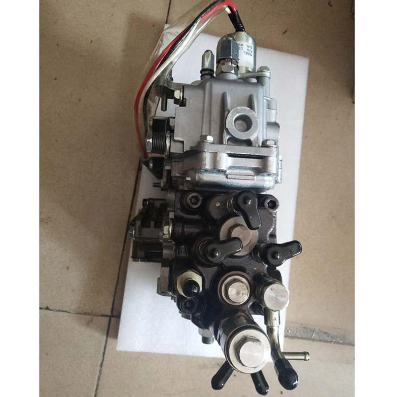 Fuel Injection Pump 729236-51412 for Yanmar 3TNV88 Engine Injector Pump