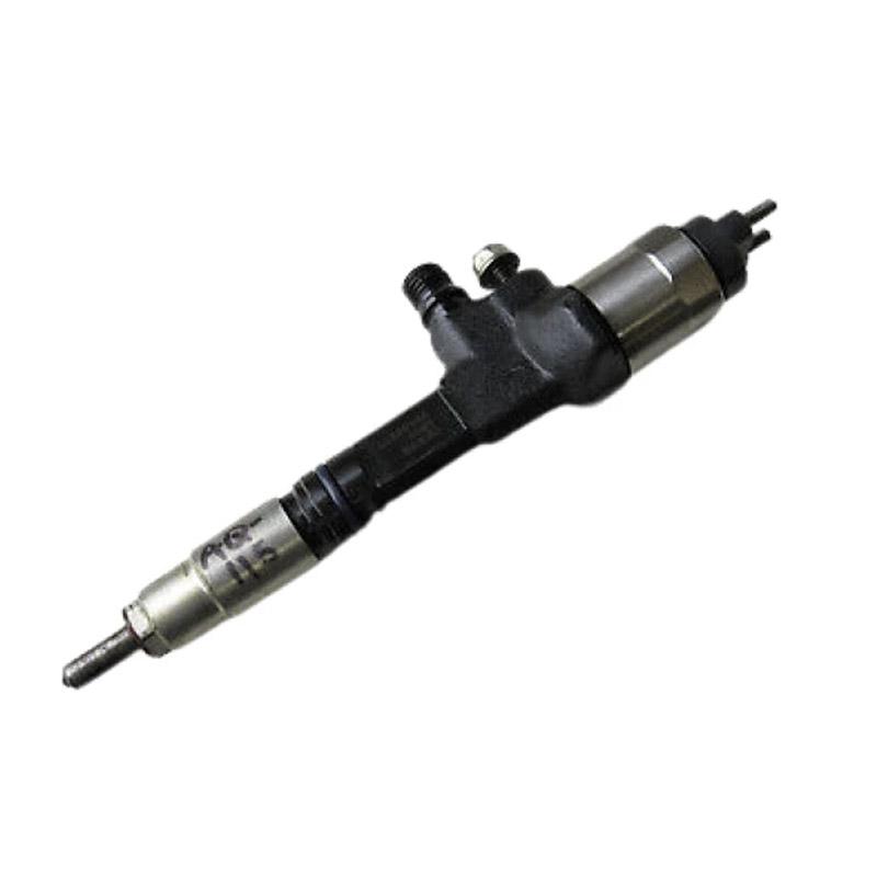 Fuel Injector 1J574-53050 for Kubota V3800 Engine