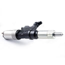 Fuel Injector 8943921602 For Denso Isuzu 6HK1 FSR FVR FTR FRR 7.8L