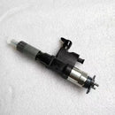 8-97609788-6 8976097886 Common Rail Fuel Injector for ISUZU F Series Truck 4HK1 6HK1 Engine Denso Hitachi ZX330