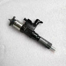 8-97609788-6 8976097886 Common Rail Fuel Injector for ISUZU F Series Truck 4HK1 6HK1 Engine Denso Hitachi ZX330
