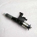 8-97609788-6 8976097886 Common Rail Fuel Injector for ISUZU F Series Truck 4HK1 6HK1 Engine Denso Hitachi ZX330