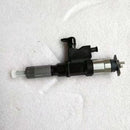 8-97609788-6 8976097886 Common Rail Fuel Injector for ISUZU F Series Truck 4HK1 6HK1 Engine Denso Hitachi ZX330