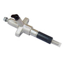 Fuel Injector Holder 1153004321 for Hitachi Excavator LX110-7 ZX125W Isuzu Engine 6BG1-TRC