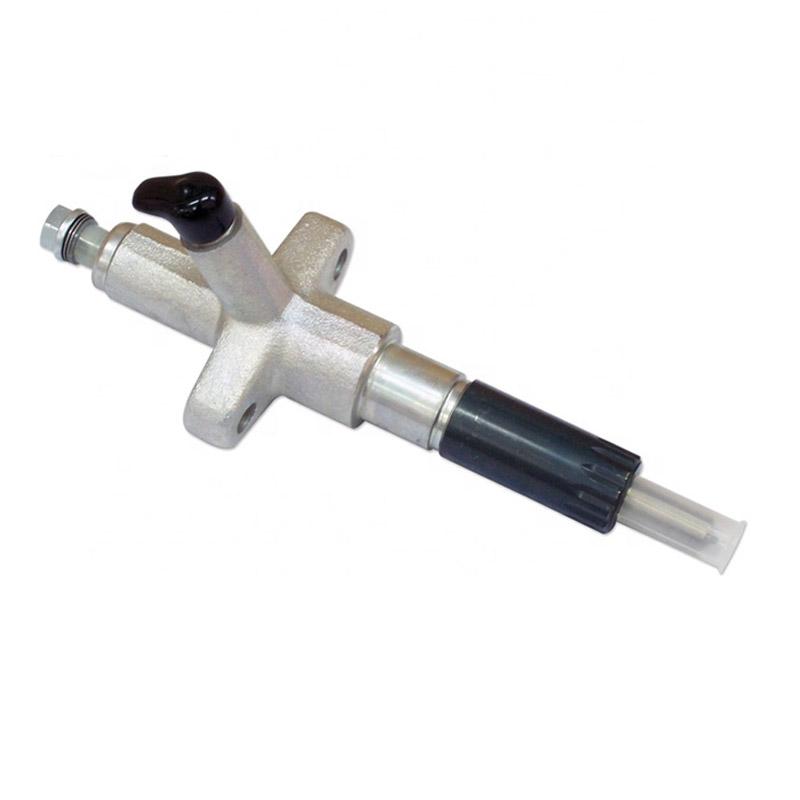 Fuel Injector Holder 1153004321 for Hitachi Excavator LX110-7 ZX125W Isuzu Engine 6BG1-TRC