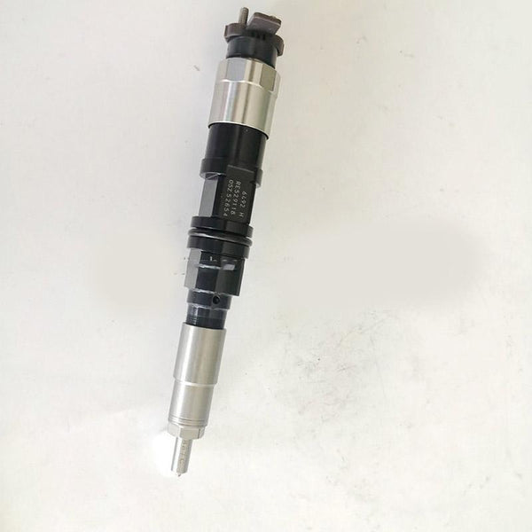 Fuel Injector RE529118 RE524382 for John Deere 6068 4045 Engine E210LC E240LC E300LC 755D 1170E 624J 624K 644K 848H 670G 672G