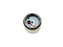 Fuel Level Gauge 704/50098 fits JCB Backhoe Loader 3CX 4CX