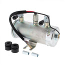 Fuel Lift Pump 12V 17/932200 for JCB Machines 8085 8055 ZTS 8065RTS 8055ZTS 8055RTS 8055 RTS