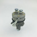 Fuel Lift Pump 924-128 for F.G. WILSON & Perkins 100 Series Engine