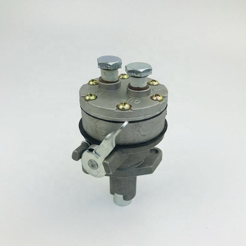 Fuel Lift Pump 924-128 for F.G. WILSON & Perkins 100 Series Engine