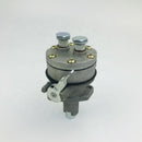New Fuel Pump 3028666 for Perkins 103-10 KDC 103-10 KDG 104-19 KF Series Engine