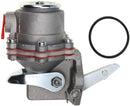Fuel Lift Pump w/O-Ring Gasket 72093848 For Allis Chalmers Tractors 5040 5045 5050