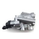 Fuel Pressure Regulator VOE 21103266 For Volvo EC210B EC210BLC Excavator