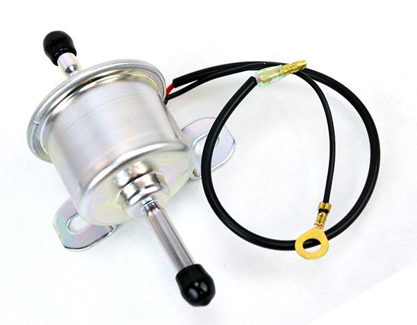 Fuel Pump 02/634780 Fits JCB Equipment 8040ZTS 8025CTS 8045ZTS 8014 8020++