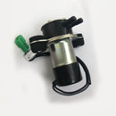 New Electric Fuel Pump PJ5150005 for Volvo Excavators EC14 EC15 CEC15 EC20 EC45