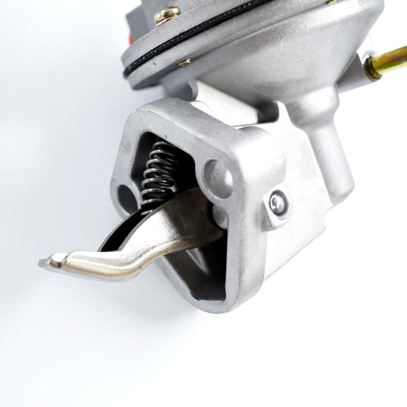 Fuel Pump 42725A3 8M0073435 3854858 For Mercruiser 120 140 180 170 190 225 470 488 OMC Volvo Penta 181 2.5 3.0 3.7L Engine