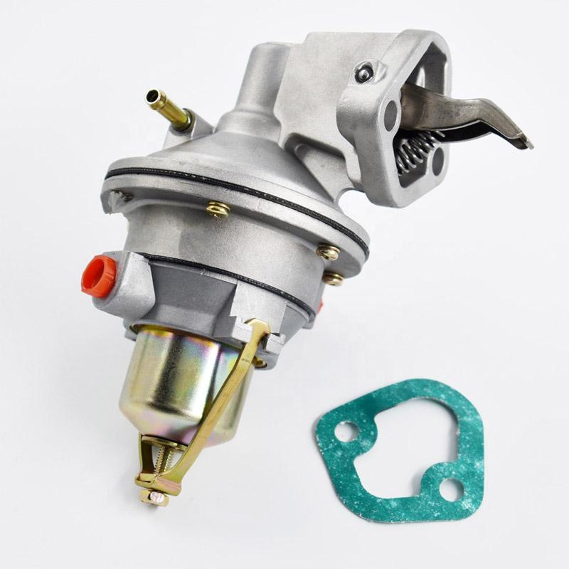 Fuel Pump 42725A3 8M0073435 3854858 For Mercruiser 120 140 180 170 190 225 470 488 OMC Volvo Penta 181 2.5 3.0 3.7L Engine