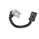 Fuel Shutoff Solenoid 7000769 Fits Bobcat Skid Steer Loaders S550 S570 S590 S630 S650