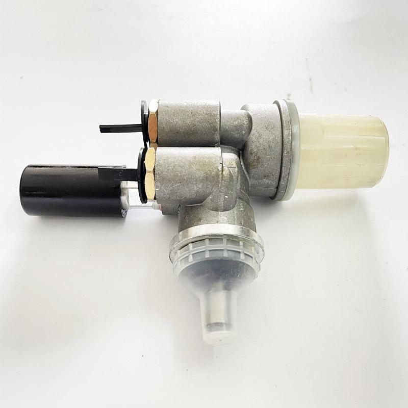 Fuel Supply Lift Pump 04233878 0423-3878 0423 3878 For Deutz TCD914 BFL914 FL914 Engine