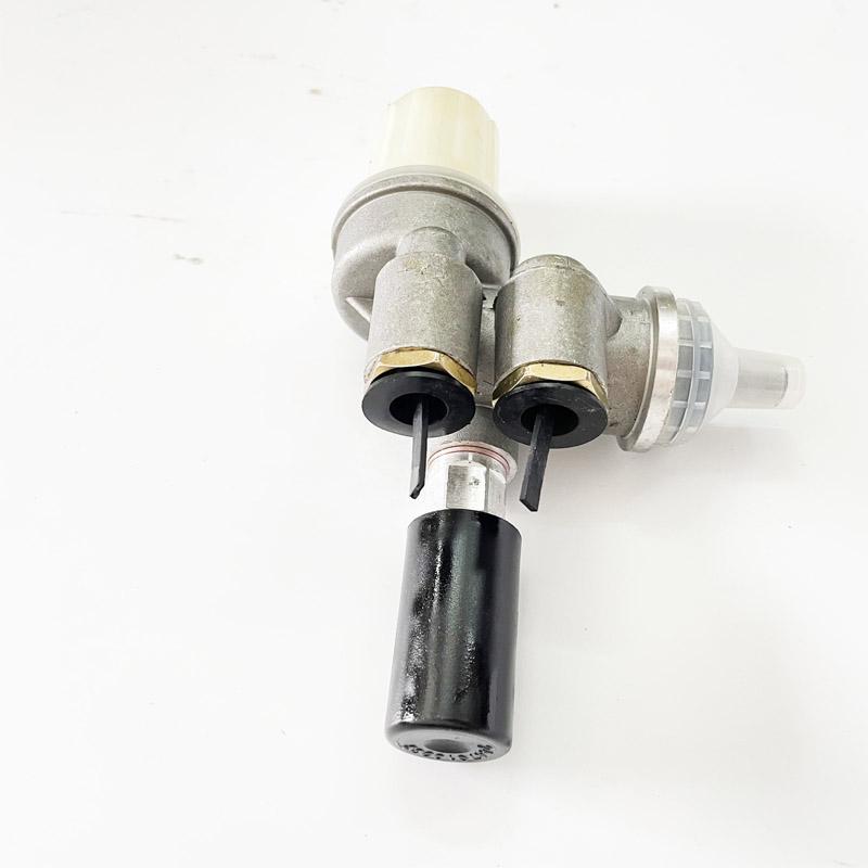 Fuel Supply Lift Pump 04233878 0423-3878 0423 3878 For Deutz TCD914 BFL914 FL914 Engine