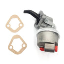 Fuel Transfer Pump 84142216 for Case Tractor Excavator 40XT 60XT 70XT 75XT 85XT 90XT 95XT