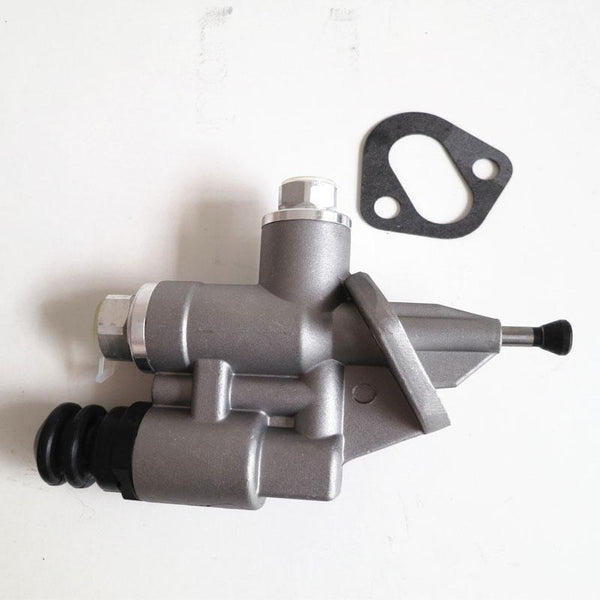 Fuel Transfer Pump SA 3933252 for Volvo Excavator EC210 EC240 EC290 EW170 EW180