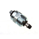 Fuel Solenoid For Perkins