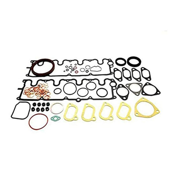 Full Gasket Set 02931435 for Deutz BF4M2011 and BF4L2011