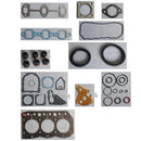 Full Overhaul Gasket Kit 3TNC78L 3TNC78 For Yanmar Engine Tractor Excavator