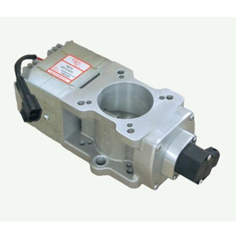 Actuator for GAC ATB552T2N-12 ATB552T2N-24 55mm Integral Throttle Body